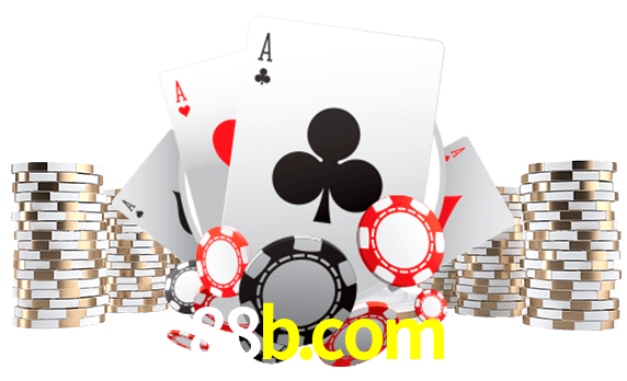 Jogue jogos de pôquer em 88b.com